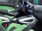Volkswagen Iroc Concept 2006 года